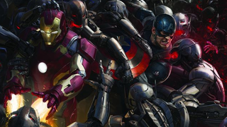 Illustration for article titled Why 2015 Is A Hugely Important Year For The Marvel Cinematic Universe